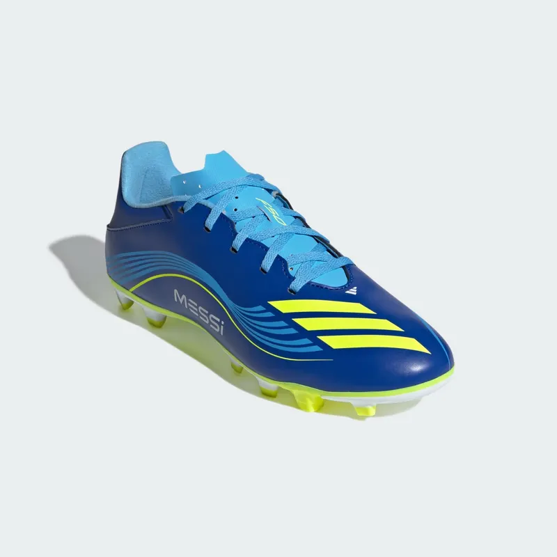 adidas F50 Club FG/MG Messi Vis10n Pack (JP7444)