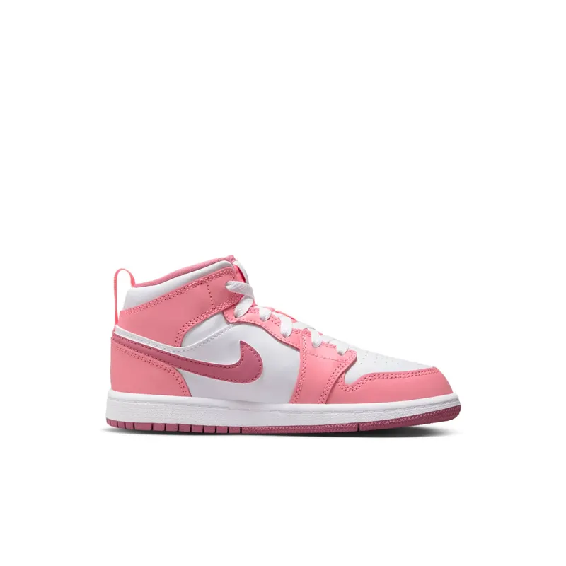 Jordan 1 Mid PS “Valentine’s Day 2023” (DQ8424-616)