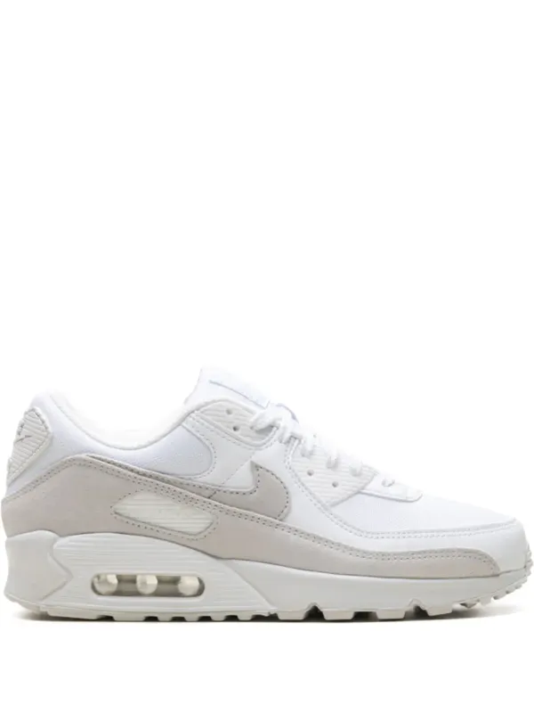 Nike Air Max 90 Sneakers – Weiß (IB6392)