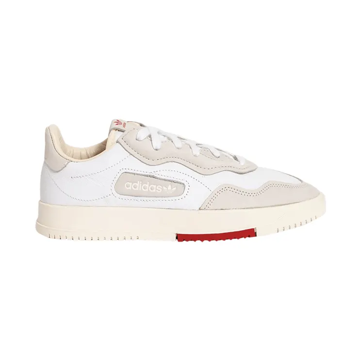 Adidas The Next Door x SC Premiere White/Gold Metallic (EE6672)
