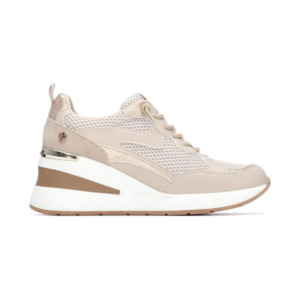 Xti 145101 Shoes 145101-Beige