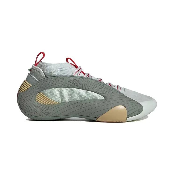 adidas Harden Vol. 8 Dragon Boat Festival (IH2670)