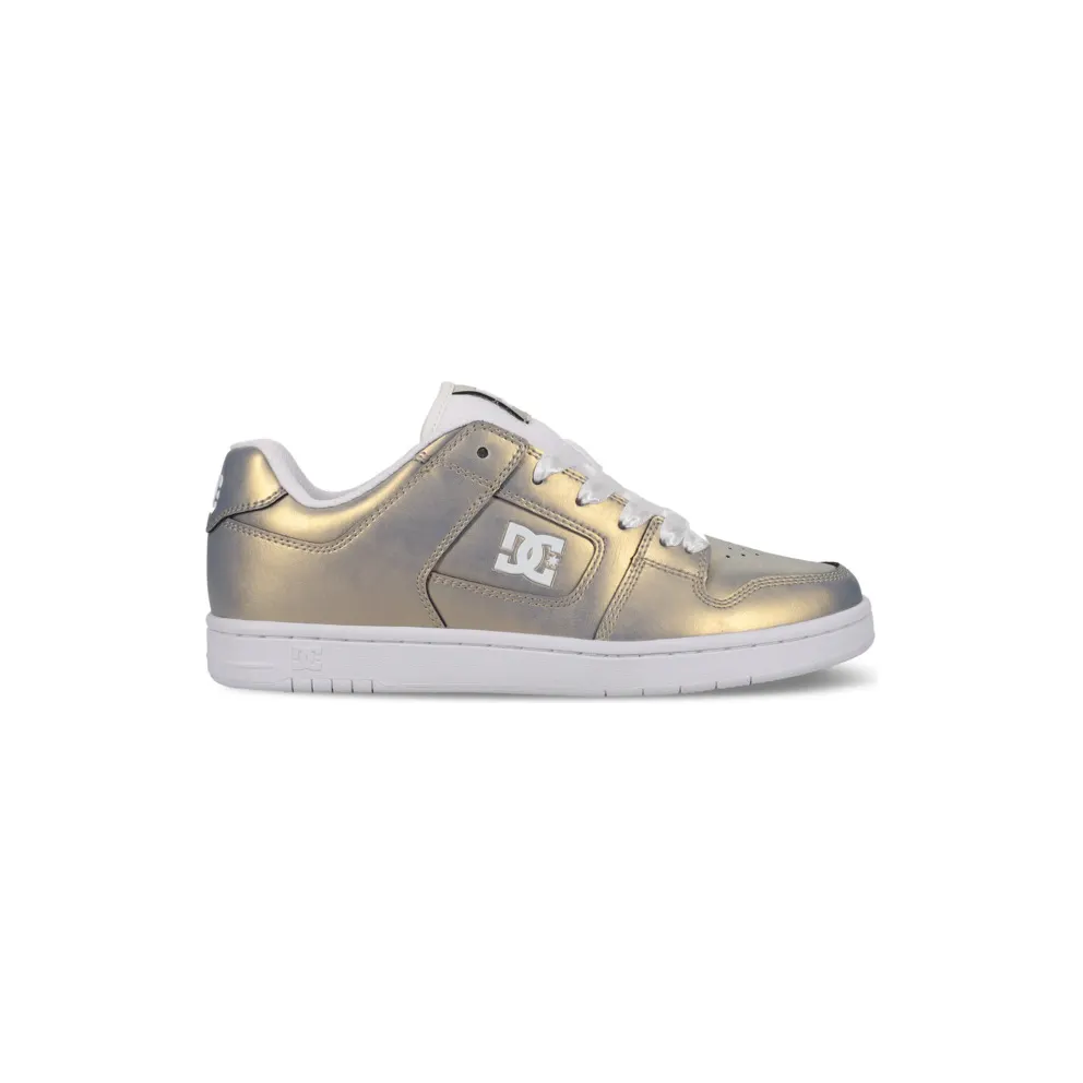 DC Manteca 4 LX “Yellow” (ADJS100180LGD)