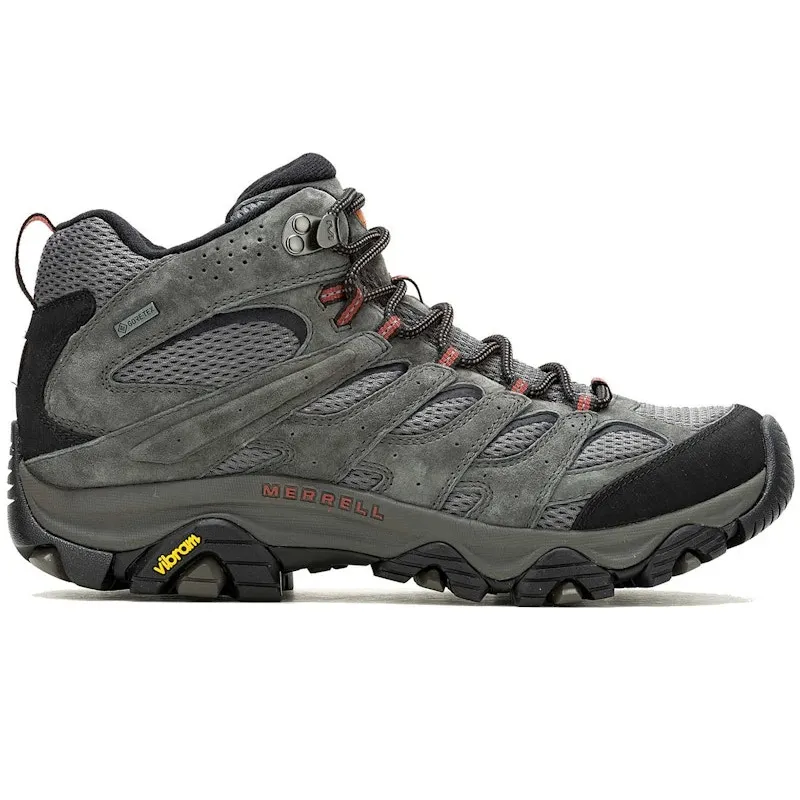 Merrell Moab 3 Mid Gore-Tex Beluga (J035785Z)