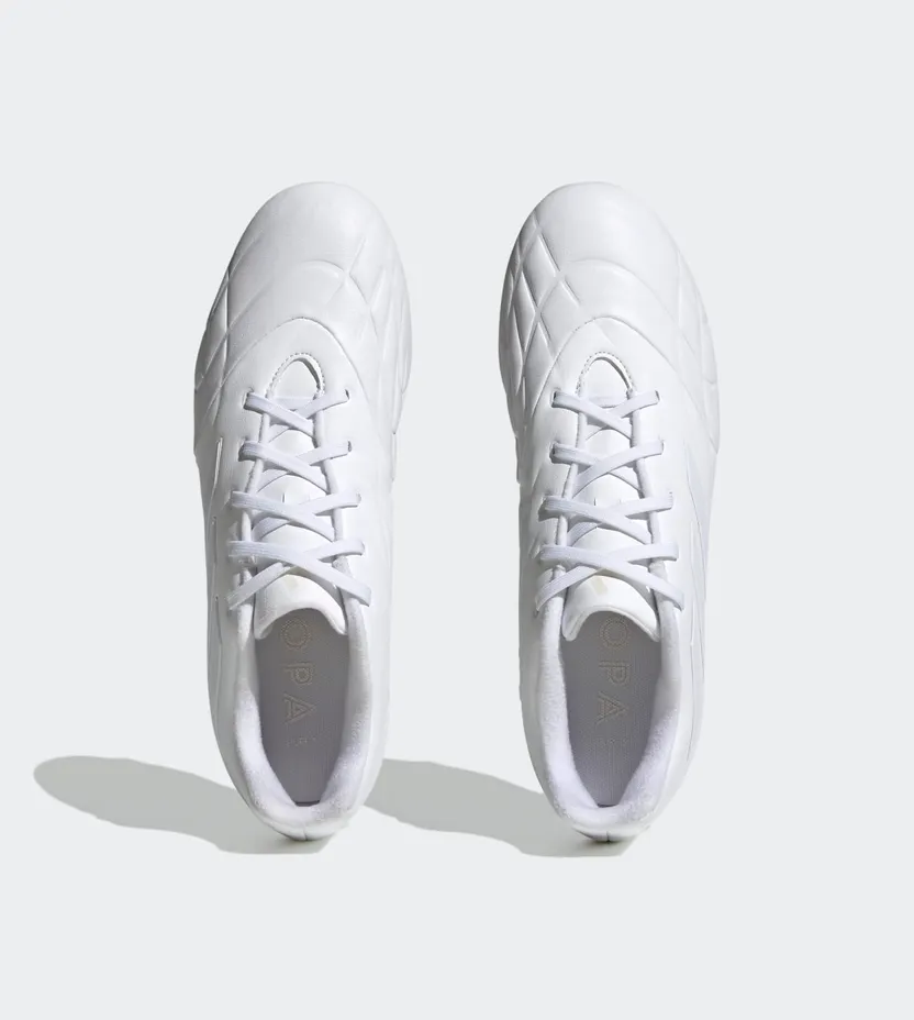adidas Copa Pure.3 FG Cloud White (HQ8943)