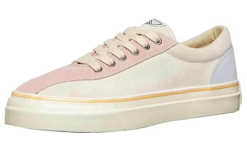 Stepney Workers Club Dellow Suede Pastel Mix (YA01355) (2)