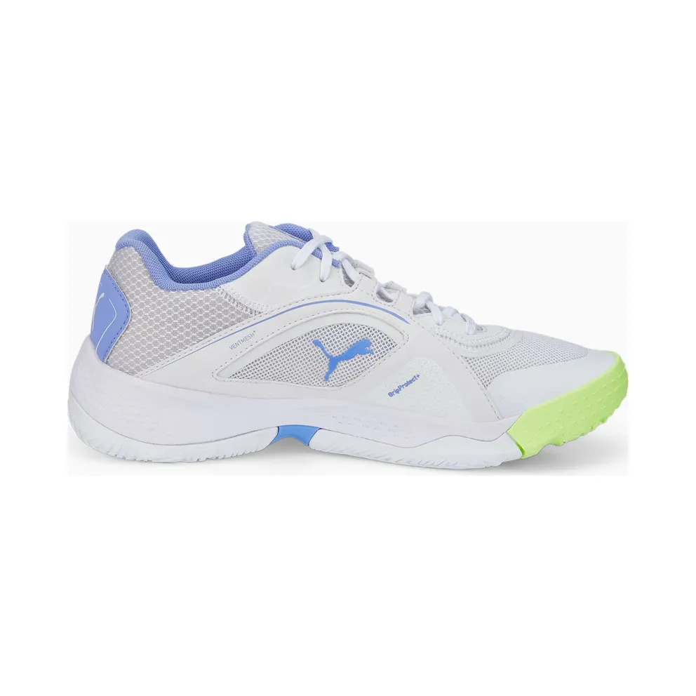 Puma Solarstrike II Indoor Sports Purple/White (10688104)