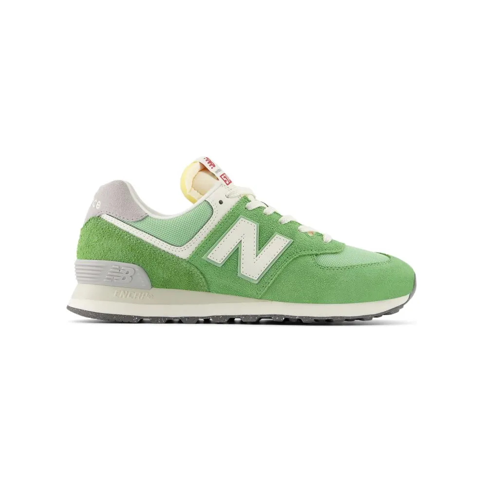 New Balance 574 Chive Sea Salt (U574RCC)