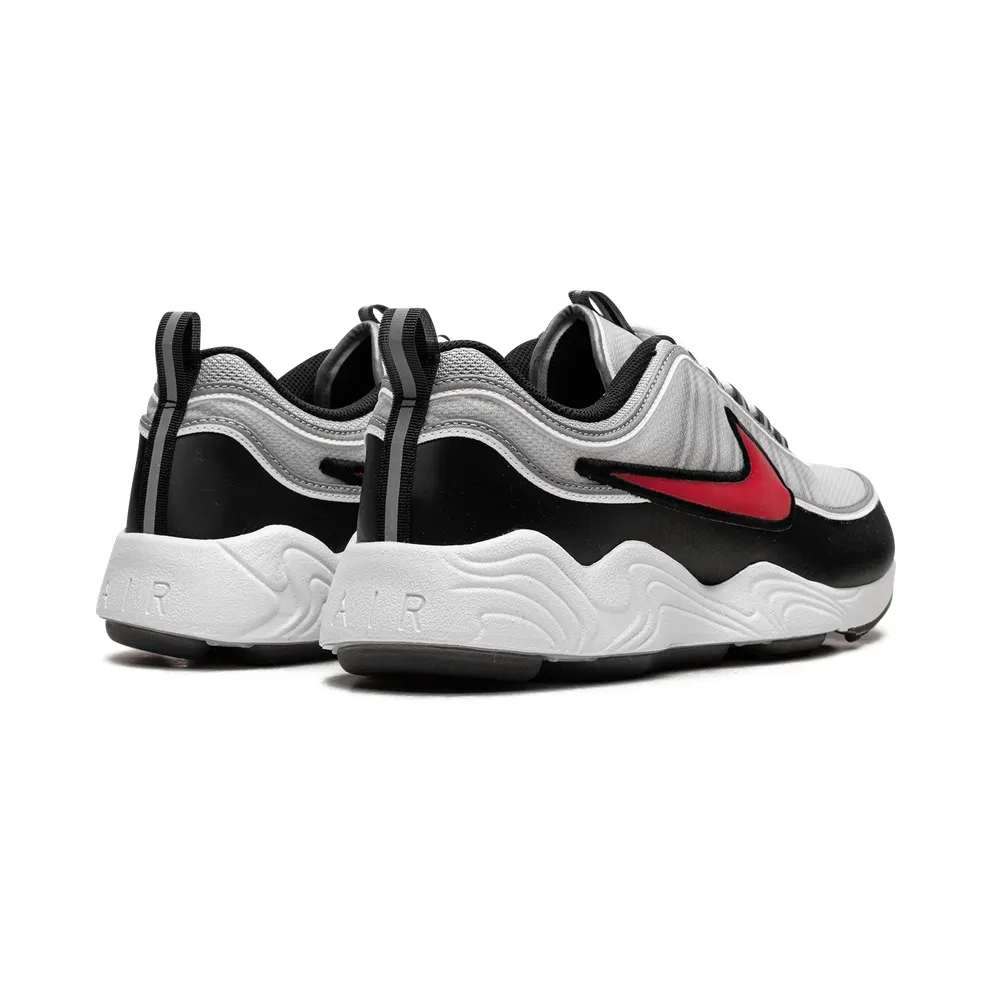 Nike Air Zoom Spiridon “Silver Red” (II1161-095)