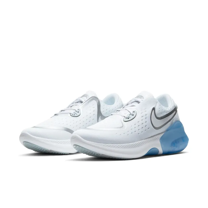 Nike Joyride Dual Run White Metallic Silver (CD4363-103)