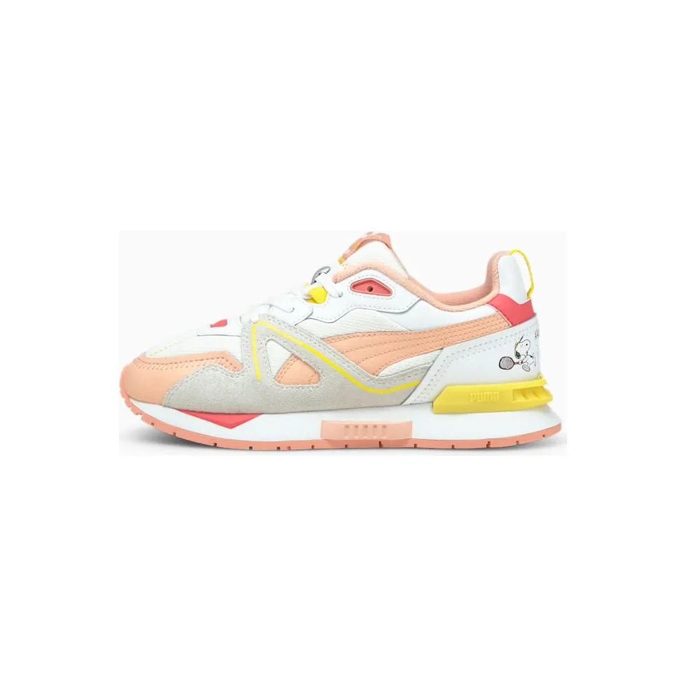 Puma x Peanuts Mirage Mox White (37573402)