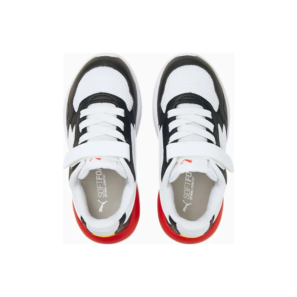 Puma X-Ray Speed Lite AC Red/Blue/Black (38552502)