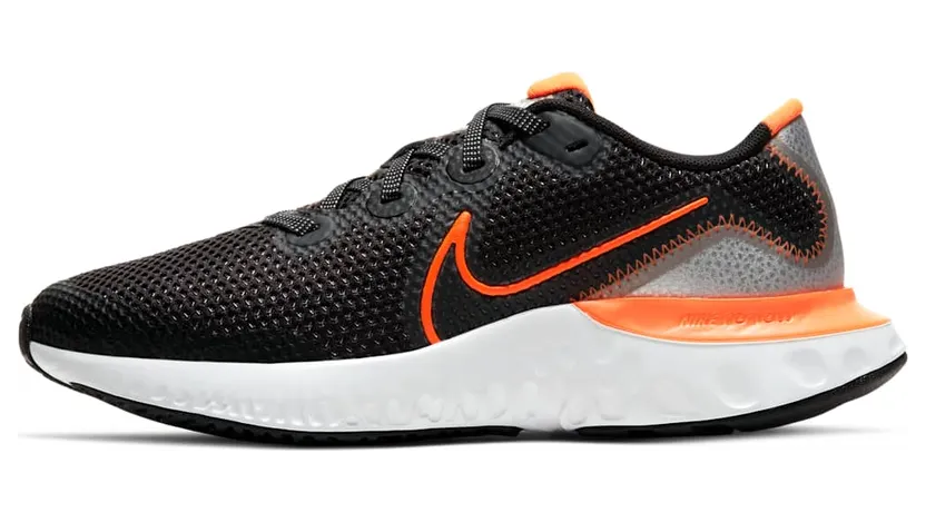 Nike Renew Run (GS) (CT1430-001)