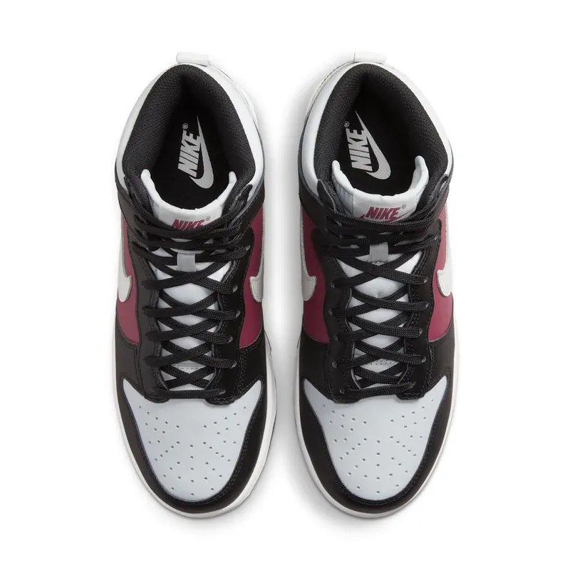 Nike DUNK HIGH “Rosewood” (DD1869-005)