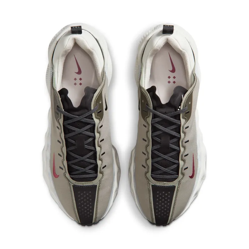 Nike Ava Rover “Light Army Dark Smoke Grey” (DX4215-306)