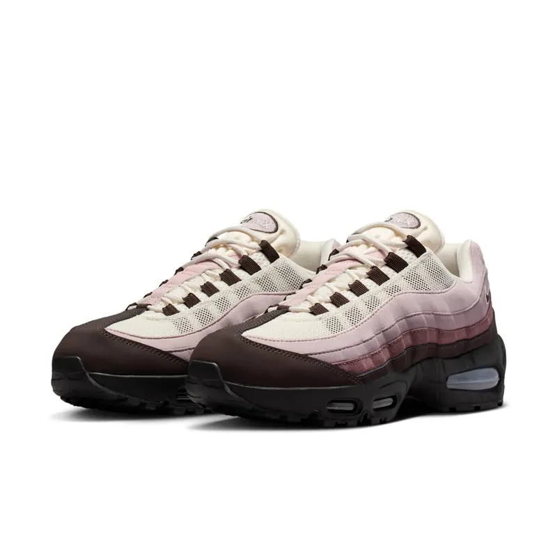 Nike Air Max 95 “Velvet Brown” (IQ0277-010)