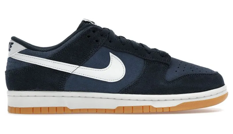 Nike Dunk Low SE Monsoon Blue (HQ1931-400)