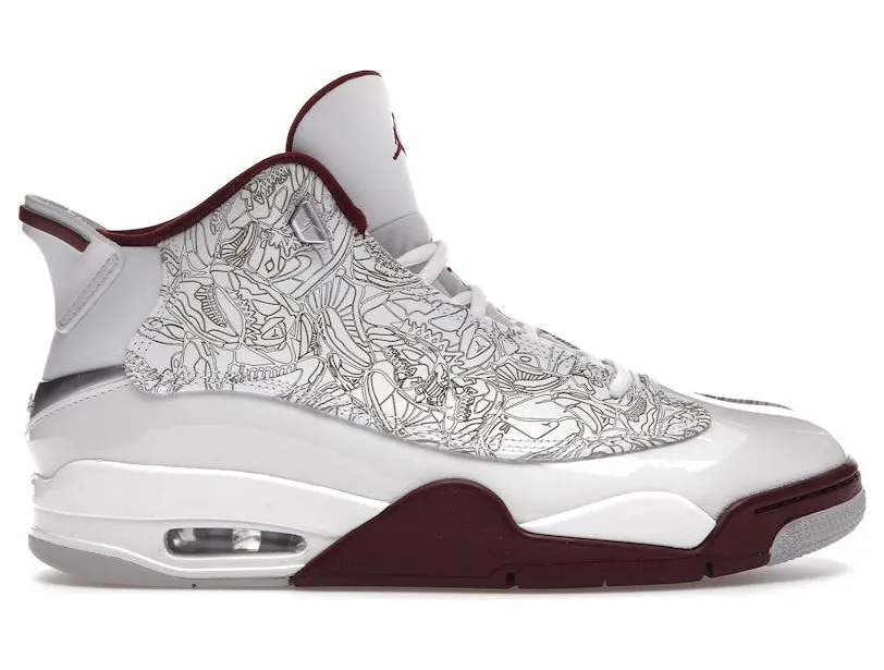 Jordan Dub Zero Cherrywood (311046-165)