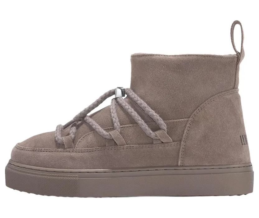 Inuikii sneaker Taupe (10010010092163)
