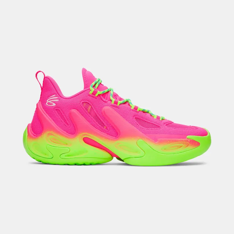 Under Armour Curry 13 Pink (6007670694)