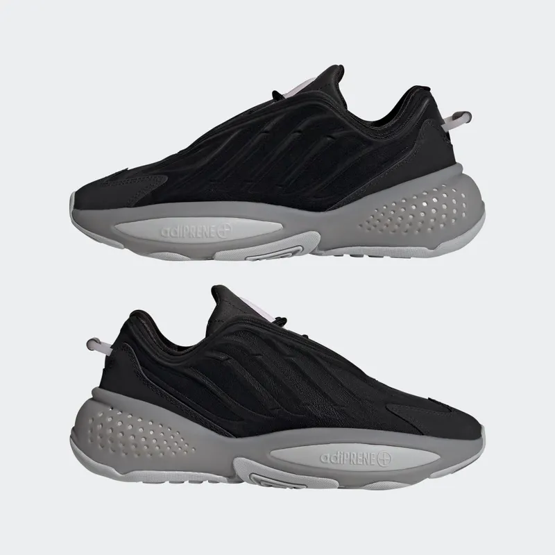 Adidas Ozrah Core Black / Core Black / Grey Two (GW8236)