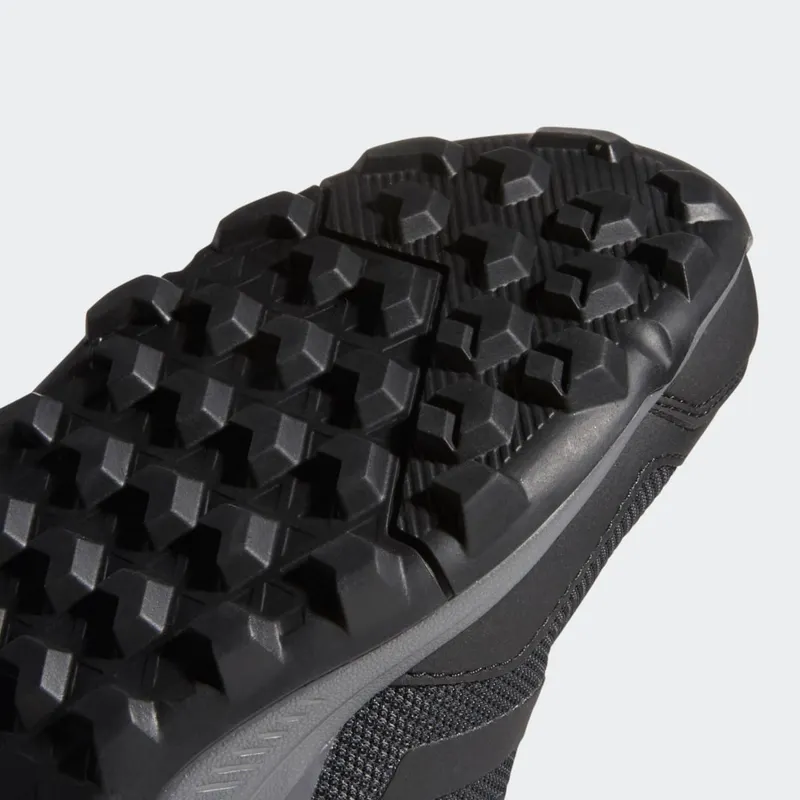 adidas Terrex Eastrail GORE-TEX Hiking Shoes Carbon / Core Black / Active Pink (BC0977)