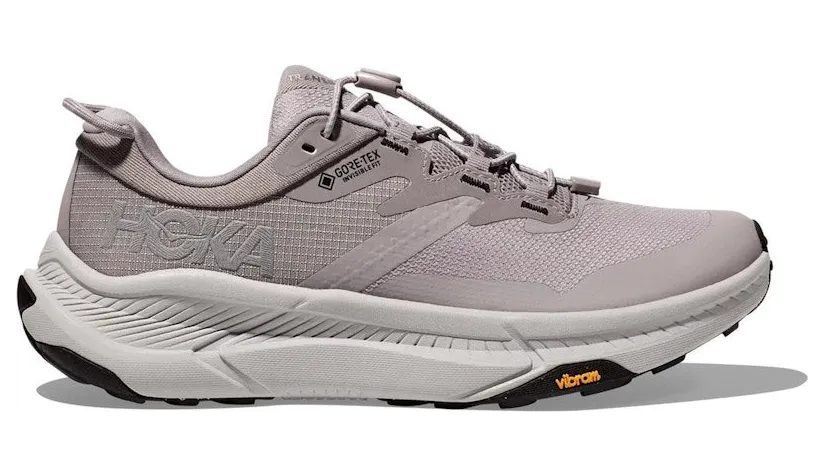 Hoka One Transport Gore-Tex Opal Vaporous (1133958-ORS)