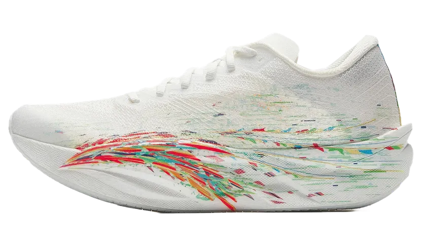 Anta C202 6 “White / Multicolor” (8125B5575-1)