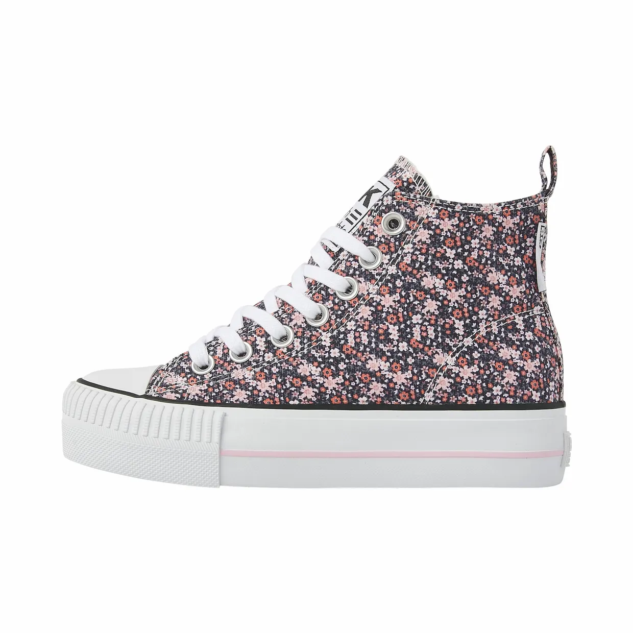 british-knights-sneaker B57-3715-03