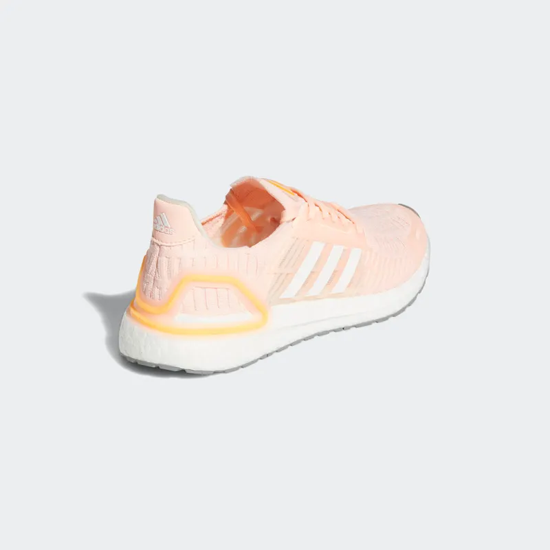 Adidas Ultraboost DNA Clear Orange / Cloud White / Flash Orange (GY0333)