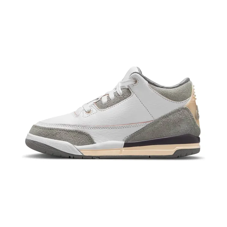 Air Jordan 3 Retro A Ma Maniere (PS) (2021) (DJ0718-110)