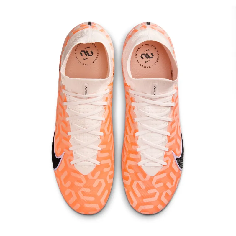 Nike Zoom Mercurial Superfly 9 Elite NU FG United Pack (DZ3457-800)