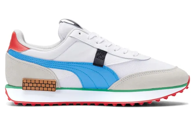 Puma Future Rider Super Mario 64 (380196-01)