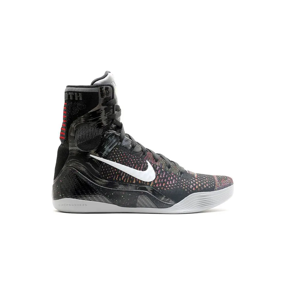 Nike Kobe 9 Elite XDR Masterpieces (641714-001)