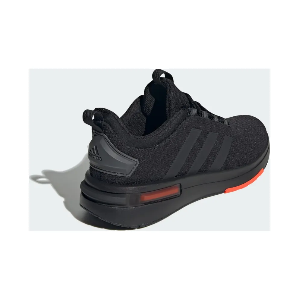 adidas Racer TR23 Core Black Solar Red (IE9037)