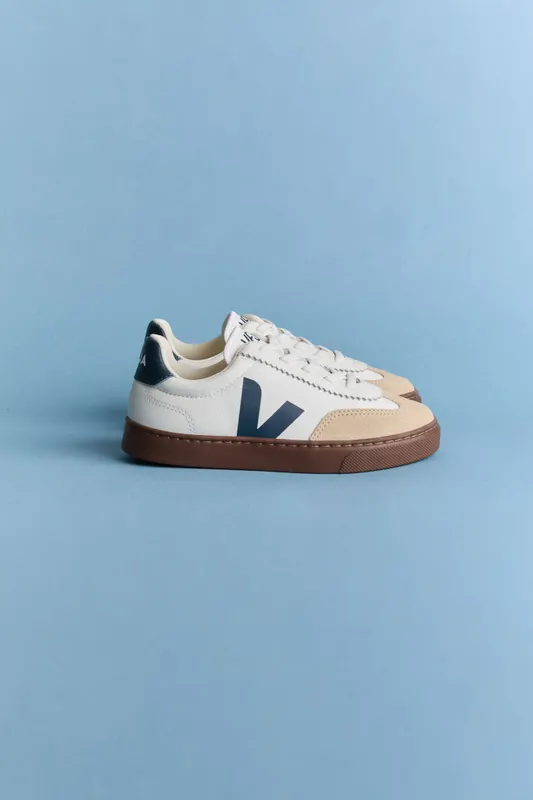 Veja Volley O. T. Leather White (SY2021013)