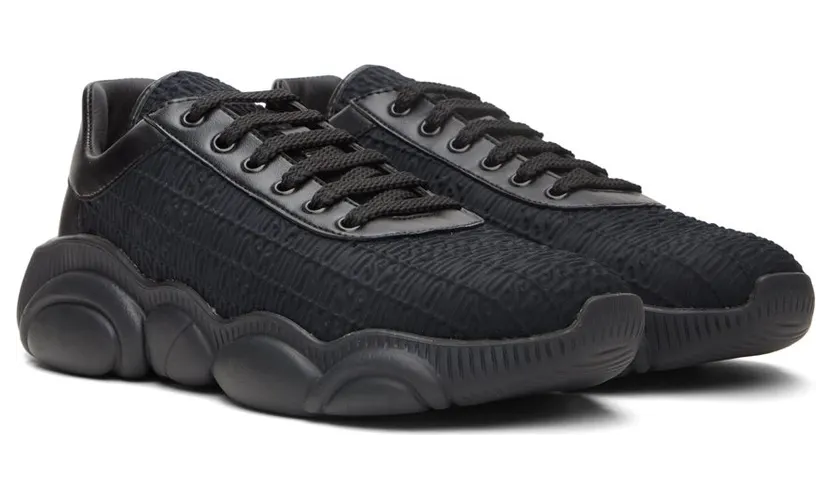 moschino-sneaker MB15293G0F GO0