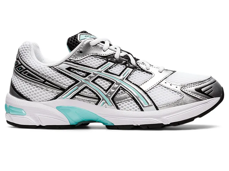 Asics GEL-1130™ White/Pure Silver (1201A256.107)