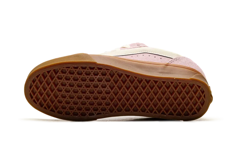 Vans Knu Skool “Gum Sepia Rose” (VN000D6Z03N)