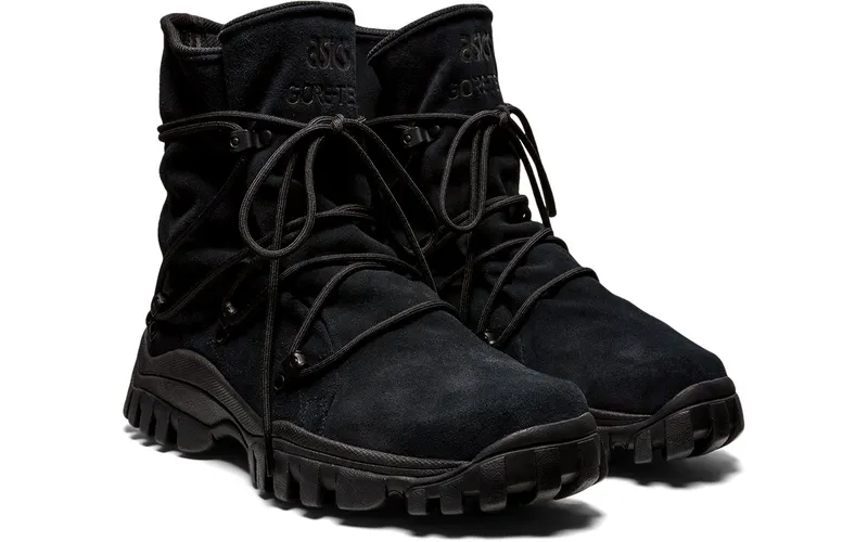 ASICS Gel-Yeti Tokyo Hi GTX nonnative Black (1203A047-001)