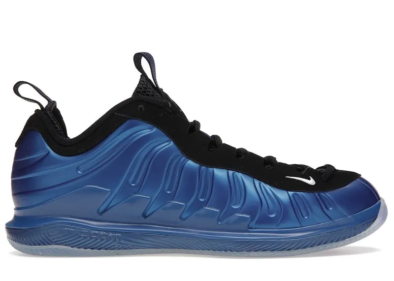 Nike Air Zoom Vapor X Foamposite Royal (AO8760-500)