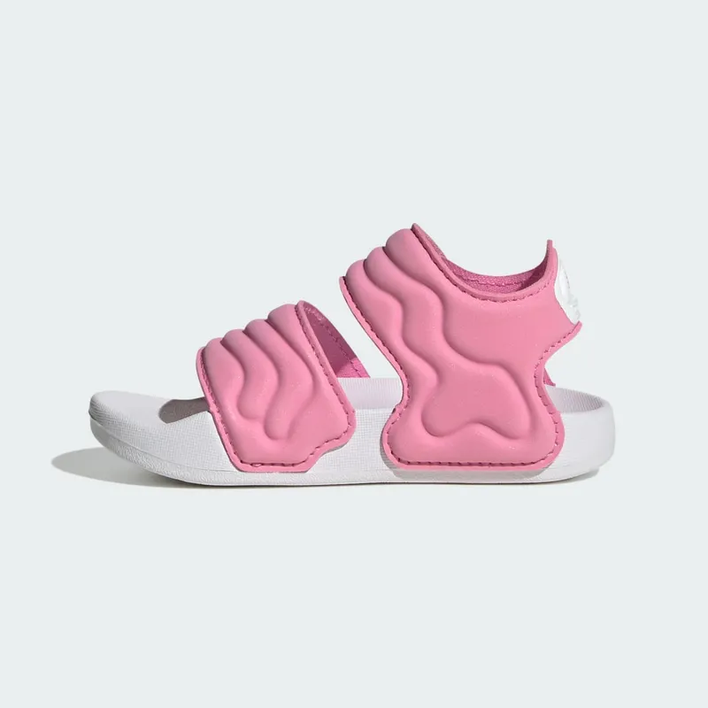 adidas Adilette Sandal 3 Sandals Bliss Pink White (HQ9211)