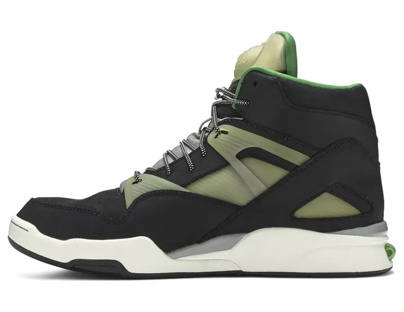 Reebok Pump Omni Zone It Solebox (J94638)