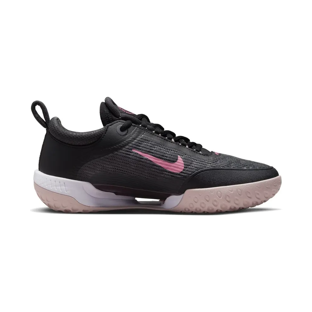 NikeCourt Zoom NXT Hard Court Tennis Grey (DH0222-001)