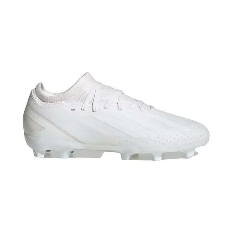 adidas Crazyfast.3 FG Cloud White (ID9353)