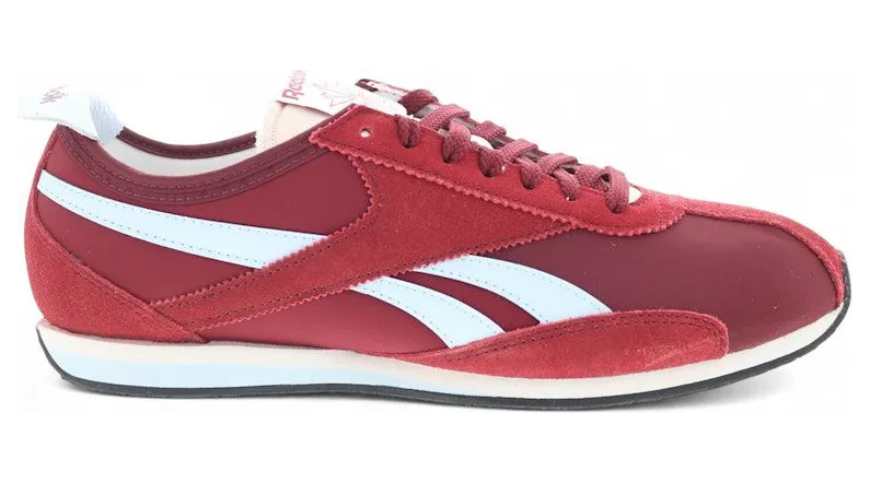 Reebok R400 Classic Burgundy Glass Blue (100239542)
