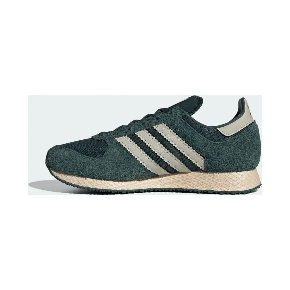 Adidas Atlanta Mineral Green / Putty Grey / Crystal Sand (IF9797)