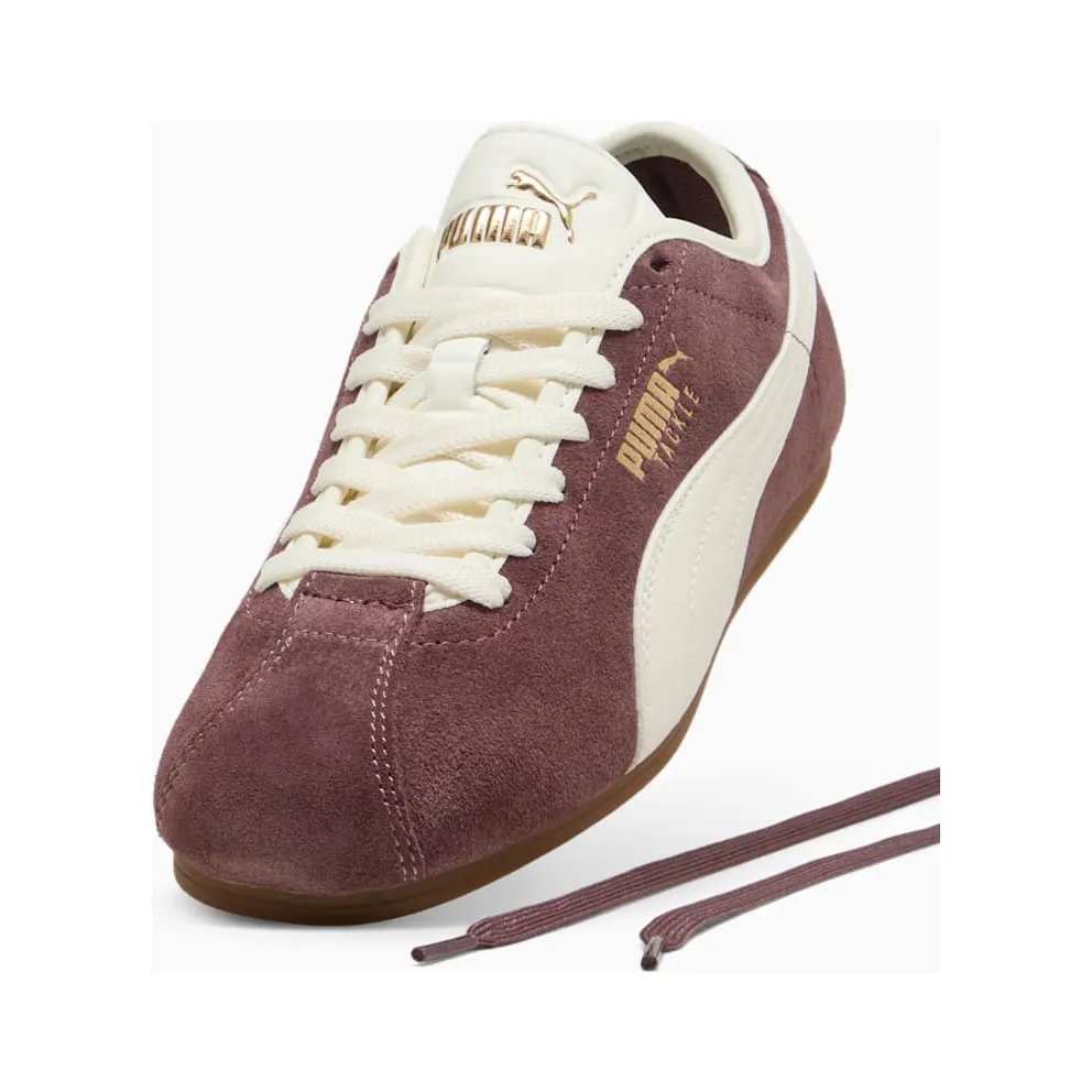 Puma Tackle Rich Cocoa / Warm White / Gum (404456-19)