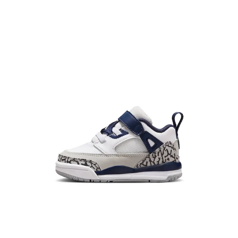 Jordan Spizike Low White Neutral Grey Anthracite Midnight Navy (FQ3952-140)