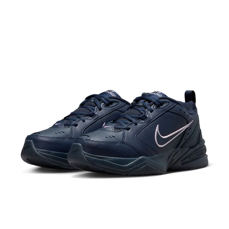 Nike Air Monarch IV AMP Obsidian (FB7143-403)